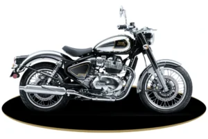 Royal Enfield Classic 650
