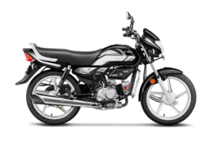 HF DELUXE I3S DRUM BRAKE SELF START