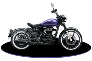Royal Enfield Goan Classic 350