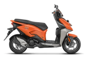Hero XOOM ZX