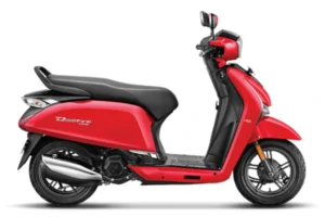 DESTINI 125 VX