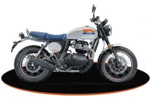 Royal Enfield Bear 650