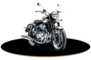 Royal Enfield Classic 650