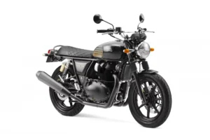 Royal Enfield Interceptor 650