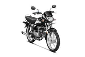 HF DELUXE I3S DRUM BRAKE SELF START