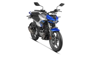 XTREME 125R ABS OBD2B