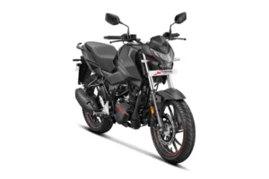 XTREME 160R SINGLE DISC