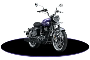 Royal Enfield Goan Classic 350