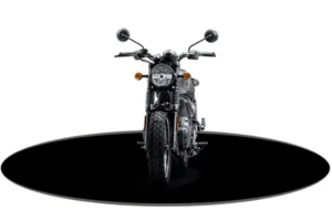 Royal Enfield Hunter 350