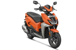 Hero XOOM ZX