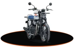 Royal Enfield Bear 650