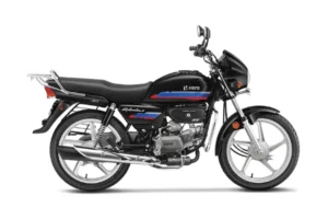 Hero SPLENDOR+ I3S OBD2B