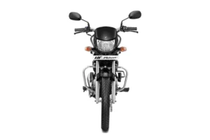 HF DELUXE I3S DRUM BRAKE SELF START