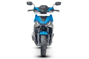 Xoom 125 VX