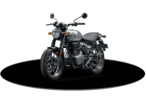 Royal Enfield Hunter 350