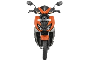 Hero XOOM ZX