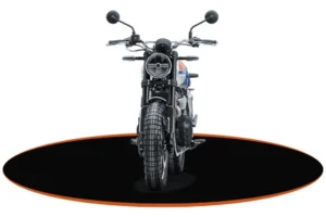 Royal Enfield Bear 650