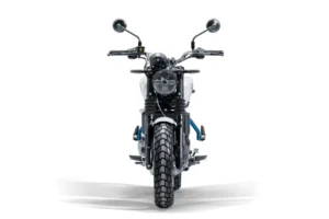 Royal Enfield Guerrilla 450