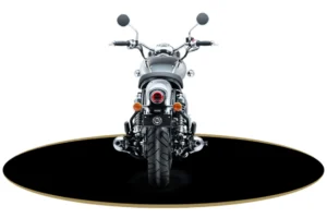 Royal Enfield Classic 650