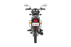 Hero SPLENDOR+ I3S OBD2B