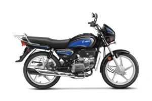 Hero SPLENDOR+ I3S OBD2B