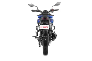 XTREME 125R ABS OBD2B