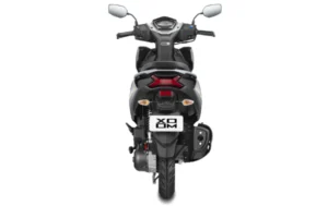 XOOM COMBAT EDITION