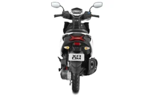 Hero XOOM LX