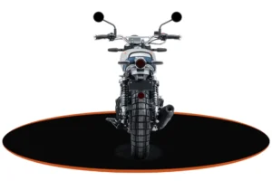 Royal Enfield Bear 650