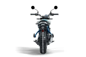 Royal Enfield Guerrilla 450