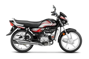 HF DELUXE I3S DRUM BRAKE SELF START