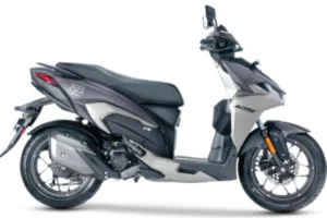 Xoom 125 VX