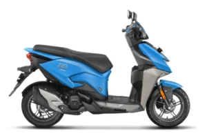 Hero XOOM ZX