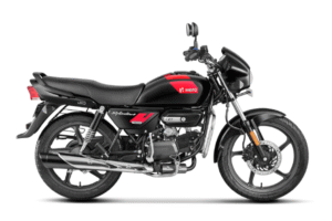 SPLENDOR + XTEC DISC BRAKE