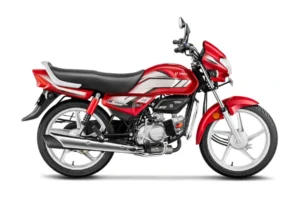 HF DELUXE I3S DRUM BRAKE SELF START