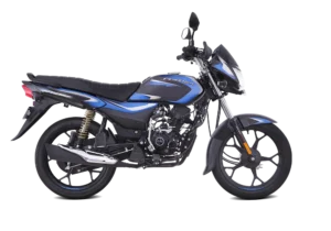 Bajaj Platina 110 Drum