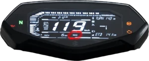 Bajaj Pulsar N160