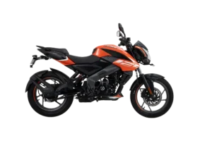 Bajaj Pulsar NS125
