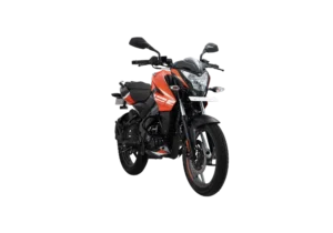 Bajaj Pulsar NS125