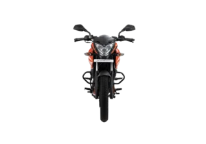 Bajaj Pulsar NS125