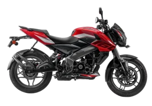 Bajaj Pulsar NS160(1)