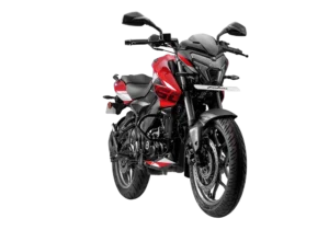 Bajaj Pulsar NS160(2)