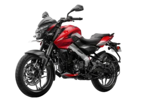 Bajaj Pulsar NS160(4)