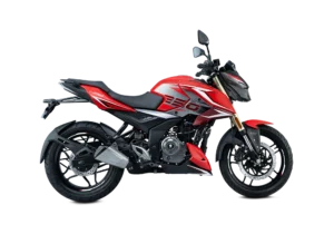 Bajaj Pulsar N250