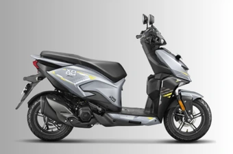 XOOM COMBAT EDITION