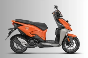 Hero XOOM ZX