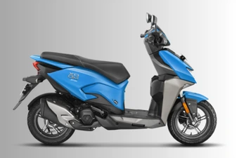Hero XOOM VX