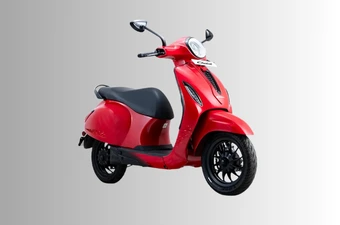 Chetak 2903