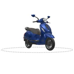 Chetak 3501