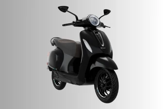 Chetak 3502